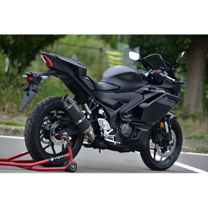 BEAMS (r[X) CORSA-EVO2MBK XbvIJMCA YZF-R25/MT-25 8BK-RG95J G277-63-P7J