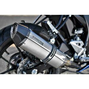 BEAMS (r[X) CORSA-EVO2 XeX GSX-R125/GSX-S125 G340-64-S6J