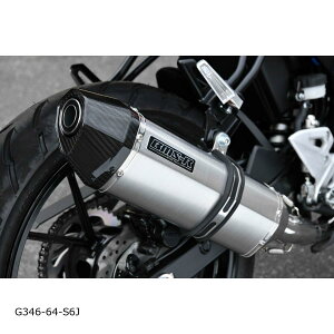 BEAMS (r[X) CORSA-EVO2 XeXTCT[ GSX-R125/8BJ-DL32D {F G346-64-S6J