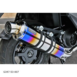 BEAMS (r[X) R-EVO q[g`^ AFjX125 8BJ-EA12J G347-53-007