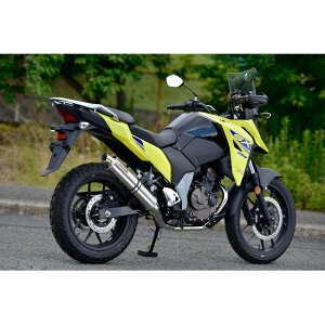 BEAMS (�r�[���X) R-EVO �X�e�����X�T�C�����T�[���{�F�� V-STROM250SX 8BK-EL11L G349-53-S6J
