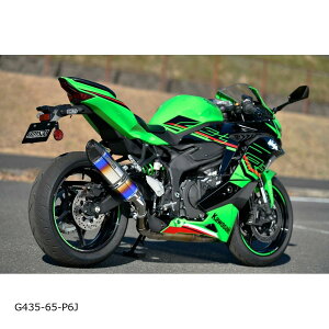 BEAMS (r[X) CORSA-EVO2 q[g`^TCT[ ZX-4RR/ZX-4R SE 8BL-ZX400P G435-65-P6J