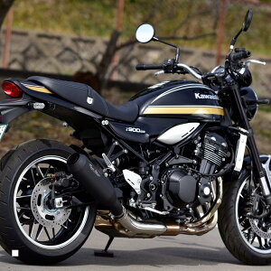 BEAMS (r[X) p[wb_[RS MBK {F Z900RS 8BL-ZR900K G437-25-P1J