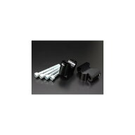 G-CRAFT (ジークラフト) ハンドルアップスペーサー 30mm 31198