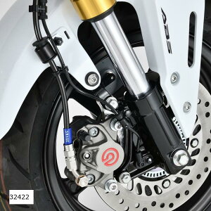 G�N���t�g (�W�[�N���t�g) �t�����g�u���[�L�z�[�X �u�����{2P�p GROM(JC92) 32422