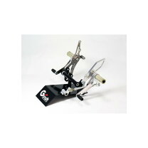 楽天市場】xr100 モタード バック ステップの通販