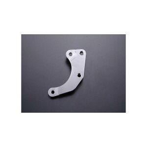 G-CRAFT (ジークラフト) フロントキャリパーサポート カニbrembo (ブレンボ) KSR1/2フォーク用 33147