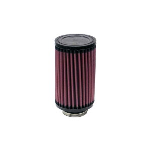 K&N (�P�[�A���h�G�k) ���E���h�X�g���[�g �G�A�t�B���^�[ ���o�[ ��52(89X152) RA-0520