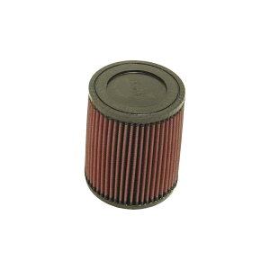 K&N (�P�[�A���h�G�k) ���E���h�e�[�p�[ �G�A�t�B���^�[ ���o�[ ��57(117:130X152) RU-3560