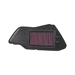 K&N (�P�[�A���h�G�k) ���v���C�X�����g �G�A�t�B���^�[ YW125 ZUMA/BWs125 YA-1209