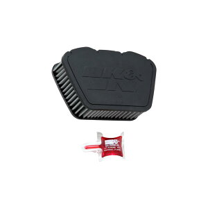 K&N (P[AhGk) vCXg GAtB^[ XVS1300 V-STAR XVS13CA STRYKER etc YA-1307