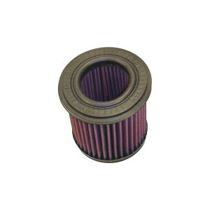 K&N (ケーアンドエヌ) リプレイスメント エアフィルター BT1100 BULLDOG TDM850 92-023/FZ750 FZR750 YA-7585