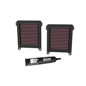 K&N (P[AhGk) vCXg NT1100 /CRF1100 AfricaTwin/Adventure Sports HA-1120