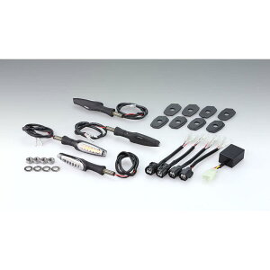 KIJIMA(LW}) LEDV[PVECJ[vSET Z900RS