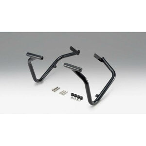 KIJIMA(キジマ) エンジンガード ブラック Z900RS /CAFE