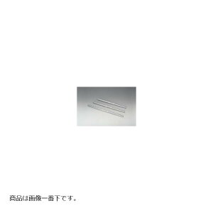 KIJIMA(キジマ) ドラックバー フラットIIIスチールクローム ハーレー