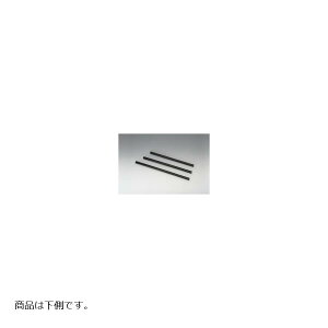 KIJIMA(キジマ) ドラックバー フラットIIIブラック ハーレー