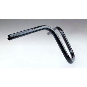 KIJIMA(キジマ) フィフティーバーハンドル50mmバック FXBB ブラック