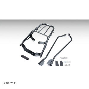 KIJIMA (�L�W�}) ���A�L�����A �u���b�N GSX-R125/S125 18y- 210-2511