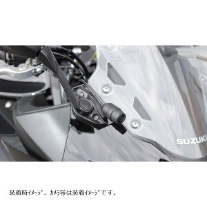 KIJIMA (LW}) JXe[ tg hCuR[_[p GSX250R 304-5184F