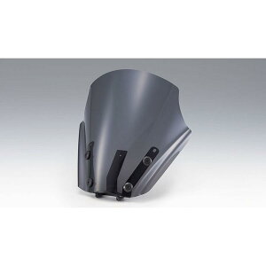 KIJIMA (キジマ) スクリーン メーターバイザーver.2 SV650ABS 16 305-4721