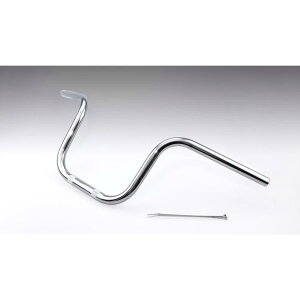 KIJIMA(キジマ) フィフティーバーハンドル50mmバック FXBB クローム