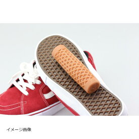 KIJIMA (キジマ) GRIPS ODI VANS 7/8インチ レッド HDS06302620