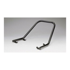 KIJIMA(キジマ) シートレール ゼファー ZEPHYR400 ZRX400 ブラック