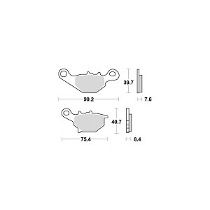 KITACO (L^R) SBSu[Lpbh 702HF Xg[g}WbN