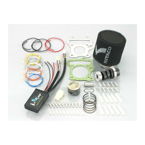 KITACO (L^R) p[pbN50 gJu50 FI