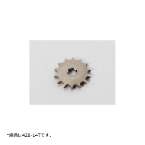 KITACO (�L�^�R) �t�����g�X�v���P�b�g 428-15T D-TRACKER 125 KLX125