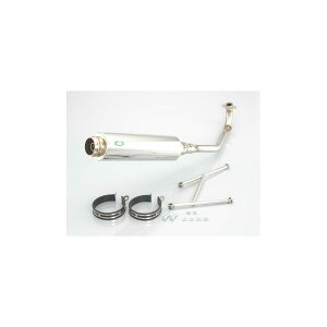 KITACO (L^R) GO[NX}t[ BWS125 FI Xe/Xe