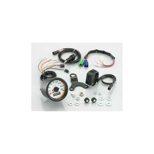 KITACO (キタコ) スピードメーターキット 160km ズーマー ZOOMER キャブシャ