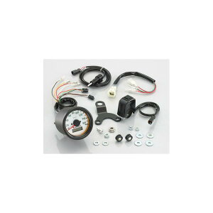 KITACO (キタコ) スピードメーターキット 160km ズーマー ZOOMER FI車