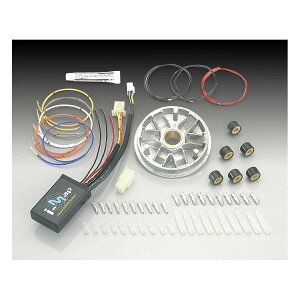 KITACO (L^R) p[pbN Y[}[ ZOOMER-X