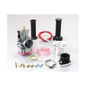 KITACO (L^R) LuLbg PWK28 GCv APE SE NSRt[