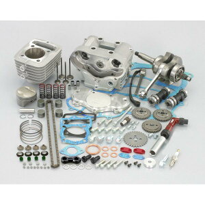 KITACO (L^R) {AAbvLbg DOHC 125 GCv GCv100 APE100