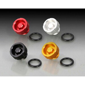 KITACO (L^R) ICtB[CAP T2 X[p[Ju125 C125 ubN