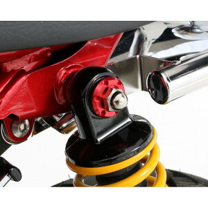 KITACO (L^R) AVbN}EgV[g L[125 bh