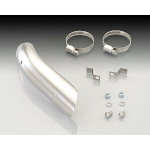 KITACO (L^R) q[gK[h EXTREME-R}t[ Z125PRO O GROM