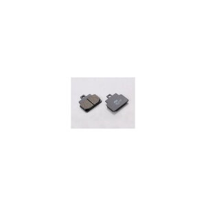 KITACO (�L�^�R) SBS�u���[�L�p�b�h E153(748) �A�v�����A APRILIA SR150