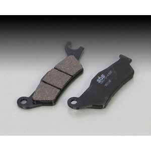 KITACO (�L�^�R) SBS�u���[�L�p�b�h 951HF GSX-R125 S125