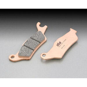 KITACO (�L�^�R) SBS�u���[�L�p�b�h 951HS GSX-R125 S125