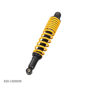 KITACO (L^R) AVbN CG[ DAX125 520-1320030