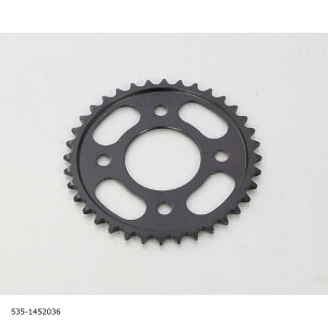 KITACO (�L�^�R) ���A�X�v���P�b�g 36T �O���� GROM JC92 535-1452036