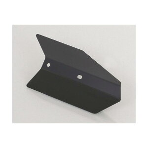 KITACO (キタコ) サイレサーヒートカバー adv150 ブラック