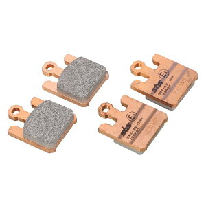 KITACO (�L�^�R) SBS�u���[�L�p�b�h788RST ZX-6R(636) ZX-6RR 777-0788098