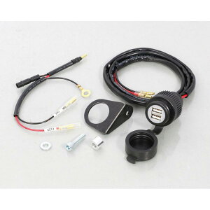 KITACO (L^R) USBd 2|[g X[p[Ju125 C125 JA58 80-757-13110