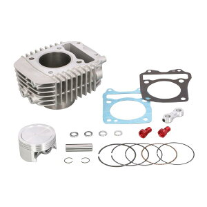 KITACO (L^R) {AAbvLbg LIGHT 181cc SLV GROM(JC61)/CT125n^[Ju(JA55) 212-1444260