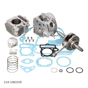 KITACO (L^R) {AAbvLbg 108cc STD J 12VL[ 214-1083105